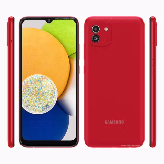 Samsung Galaxy A03