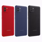 Samsung Galaxy A03
