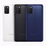Samsung Galaxy A03s
