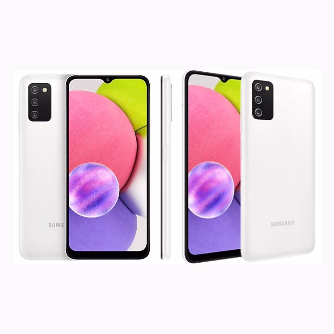 Samsung Galaxy A03s