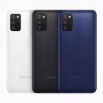 Samsung Galaxy A03s