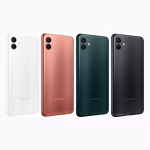 Samsung Galaxy A04