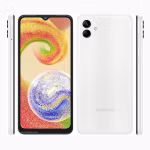 Samsung Galaxy A04