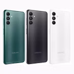 Samsung Galaxy A04s