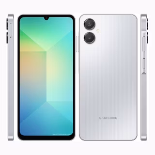 Samsung Galaxy A06 5G