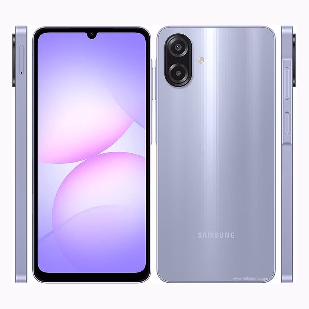 Samsung Galaxy A07s