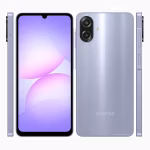Samsung Galaxy A07s