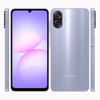 Samsung Galaxy A07s