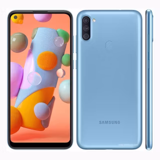 Samsung Galaxy A11