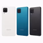 Samsung Galaxy A12