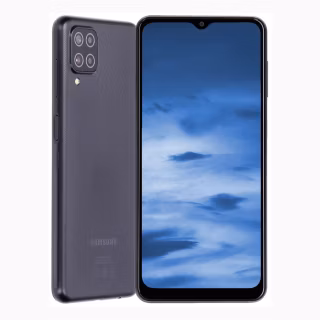Samsung Galaxy A12