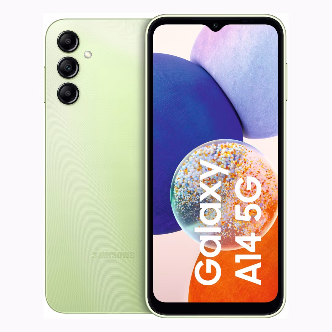 Samsung Galaxy A14