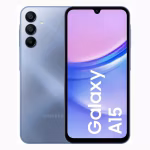 Samsung Galaxy A15