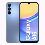 Samsung Galaxy A15
