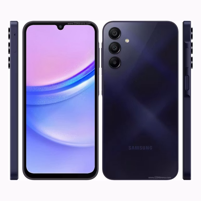 Samsung Galaxy A15