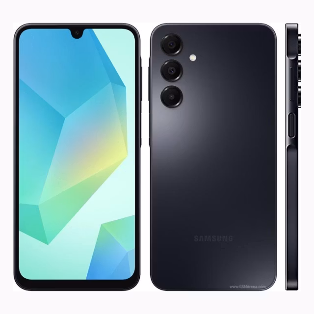 Samsung Galaxy A16