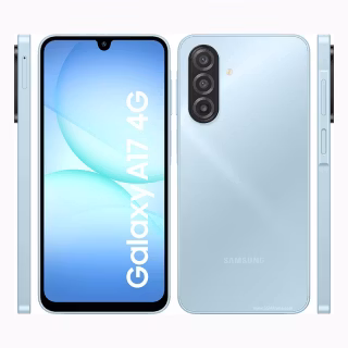 Samsung Galaxy A17 4G