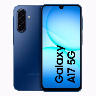 Samsung Galaxy A17
