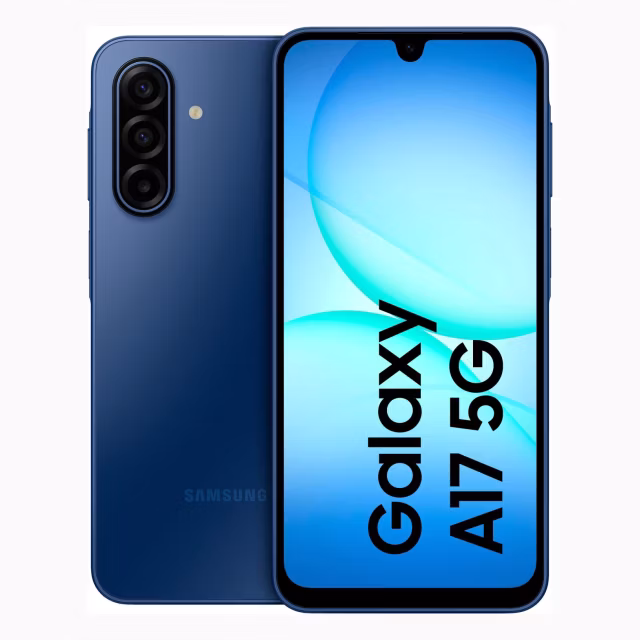 Samsung Galaxy A17