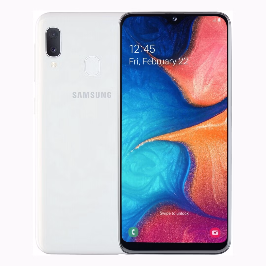 Samsung Galaxy A20e