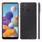 Samsung Galaxy A21