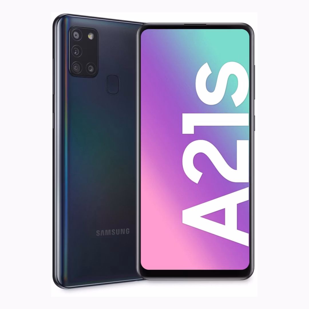 Samsung Galaxy A21s