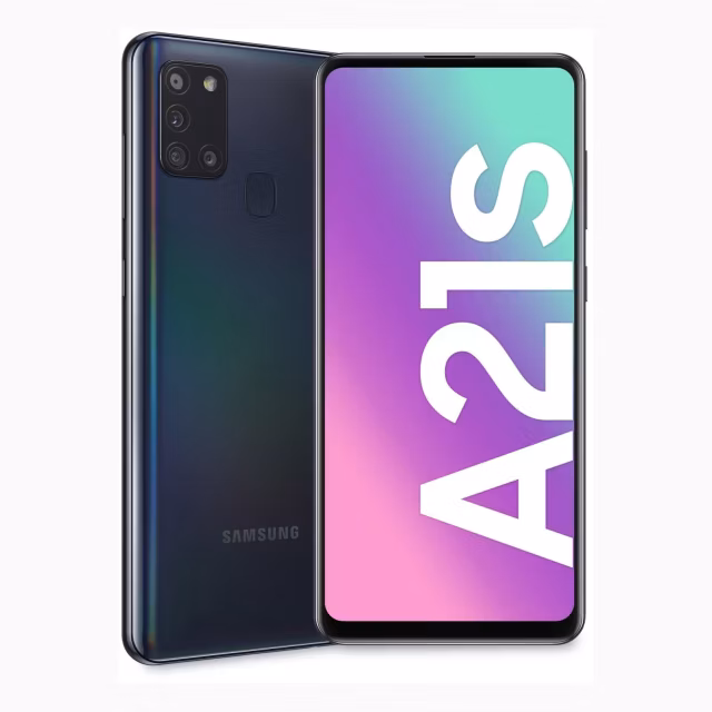 Samsung Galaxy A21s