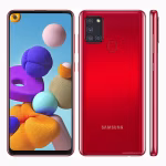 Samsung Galaxy A21s