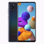 Samsung Galaxy A21s