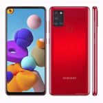 Samsung Galaxy A21s