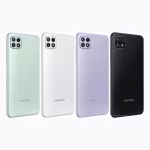 Samsung Galaxy A22 5G