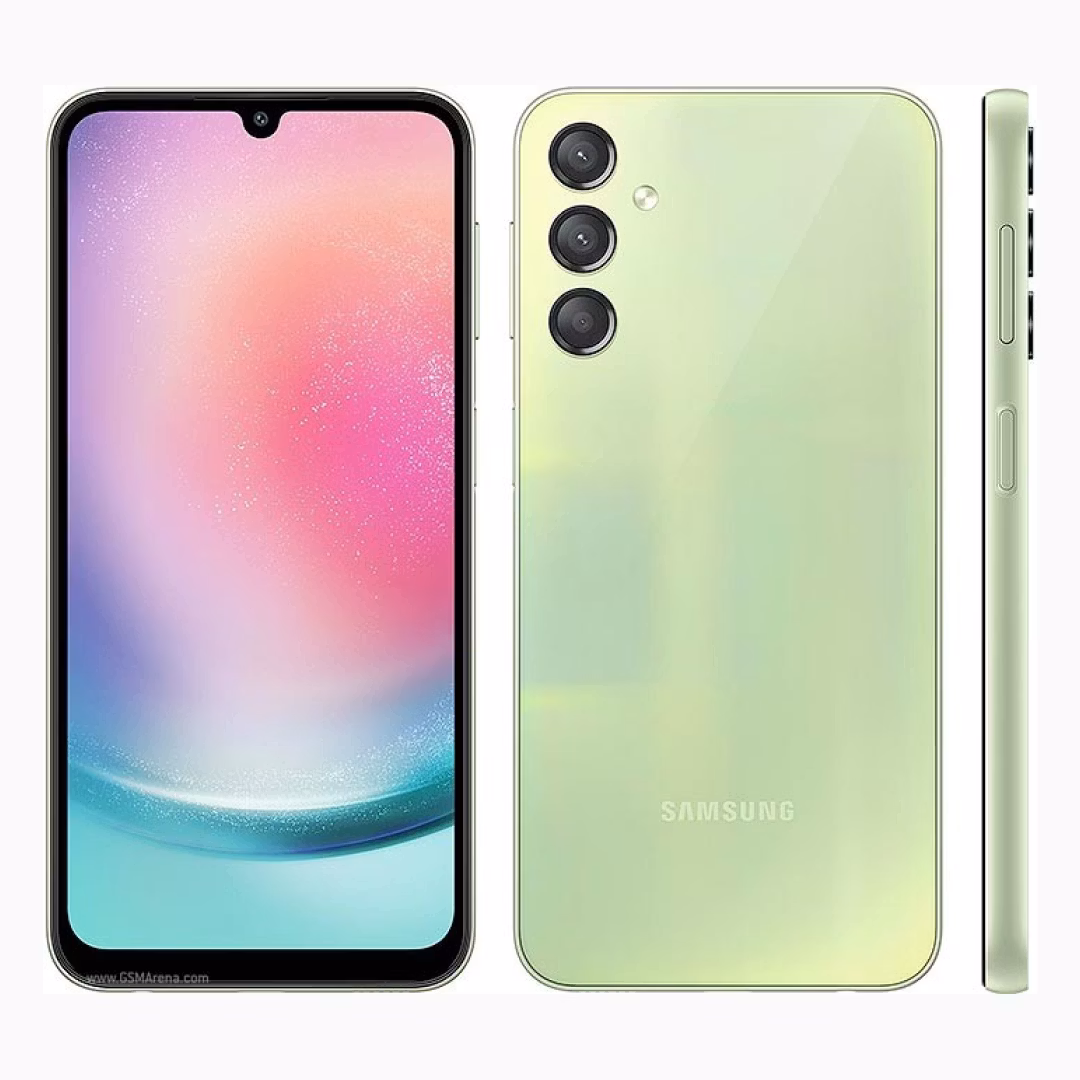 Samsung Galaxy A24 4G