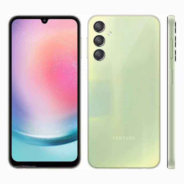 Samsung Galaxy A24 4G