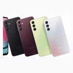 Samsung Galaxy A24 4G