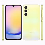 Samsung Galaxy A25