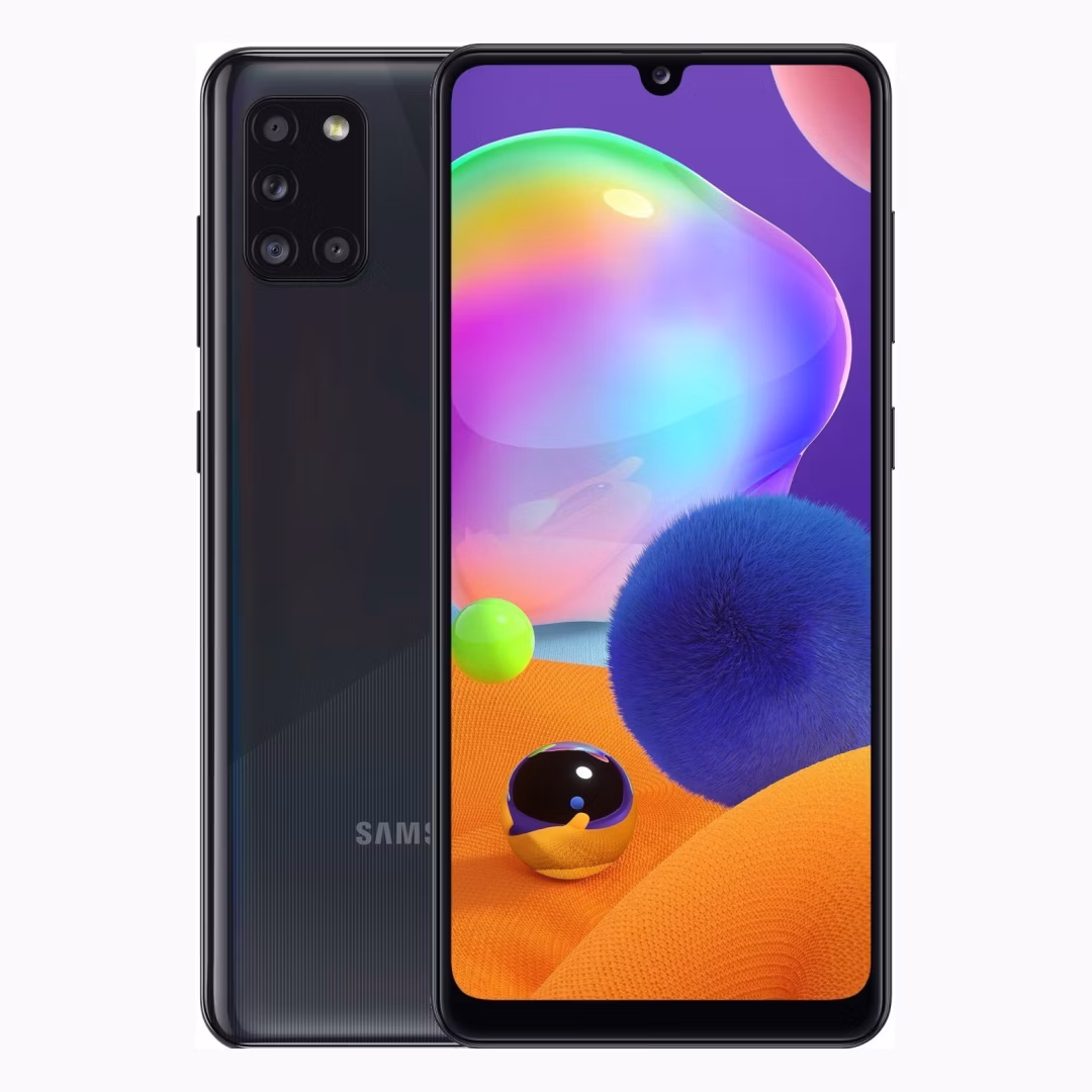 Samsung Galaxy A31