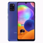 Samsung Galaxy A31