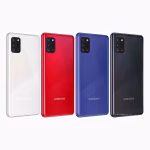 Samsung Galaxy A31