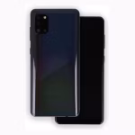 Samsung Galaxy A31