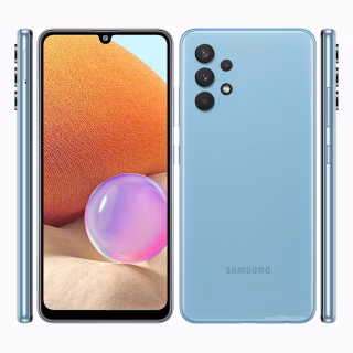 Samsung Galaxy A32