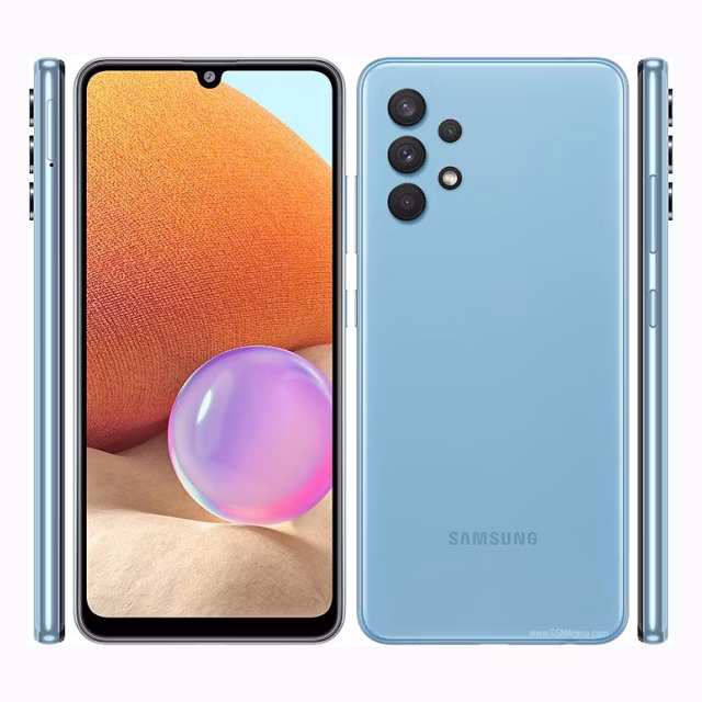 Samsung Galaxy A32