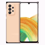 Samsung Galaxy A33
