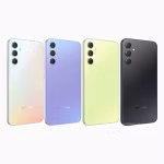 Samsung Galaxy A34