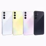 Samsung Galaxy A35