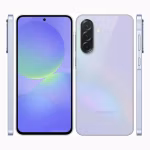 Samsung Galaxy A36