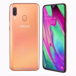 Samsung Galaxy A40