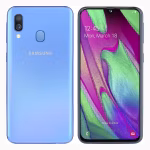Samsung Galaxy A40