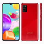 Samsung Galaxy A41