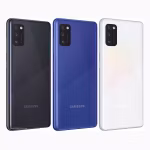 Samsung Galaxy A41