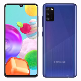 Samsung Galaxy A41